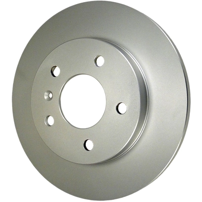 WINHERE BRAKE PARTS - UR003785 - Rear Brake Rotor pa3