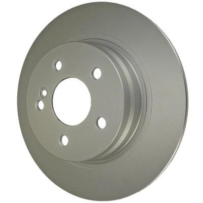 WINHERE BRAKE PARTS - UR003815 - Rear Brake Rotor pa3