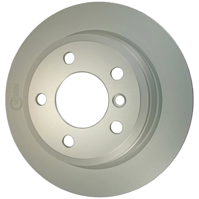 WINHERE BRAKE PARTS - UR003846 - Rear Disc Brake Rotor pa2