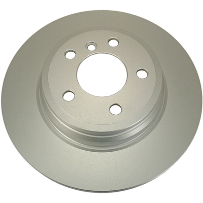 WINHERE BRAKE PARTS - UR003860 - Disc Brake Rotor pa3