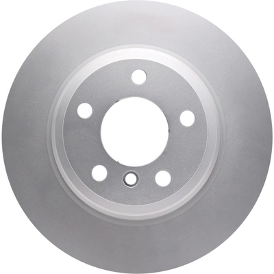 WINHERE BRAKE PARTS - UR003860 - Disc Brake Rotor pa4