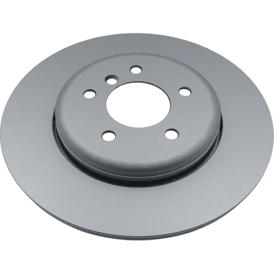 WINHERE BRAKE PARTS - UR003938 - Rear Brake Rotor pa4
