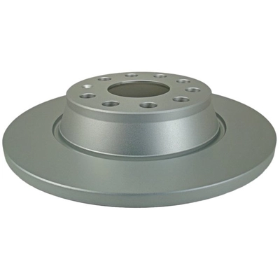 WINHERE BRAKE PARTS - UR004096 - Rotor de frein � disque arri�re pa1