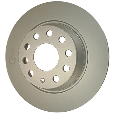 WINHERE BRAKE PARTS - UR004096 - Rear Disc Brake Rotor pa2