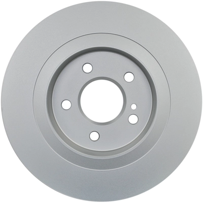 WINHERE BRAKE PARTS - UR004133 - Rear Brake Rotor pa3