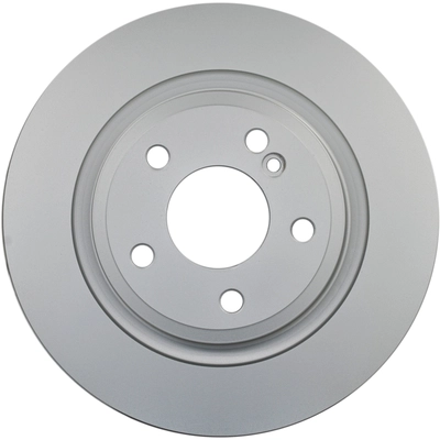 WINHERE BRAKE PARTS - UR004133 - Rear Brake Rotor pa4