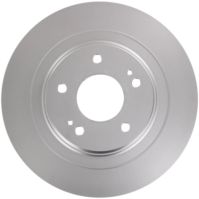 WINHERE BRAKE PARTS - UR004379 - Rotor de frein � disque arri�re pa3