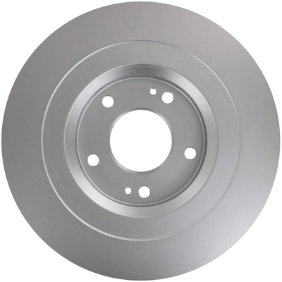 WINHERE BRAKE PARTS - UR004379 - Rotor de frein � disque arri�re pa4