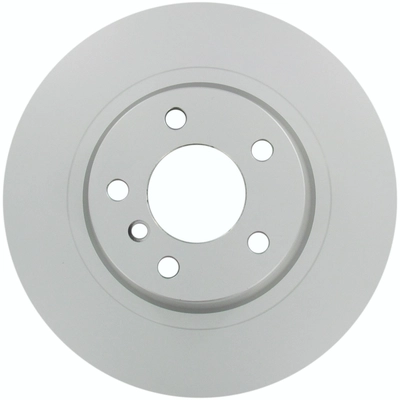 WINHERE BRAKE PARTS - UR004409 - Rear Disc Brake Rotor pa3