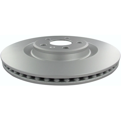 WINHERE BRAKE PARTS - UR004416 - Rotor de frein à disque arrière pa2