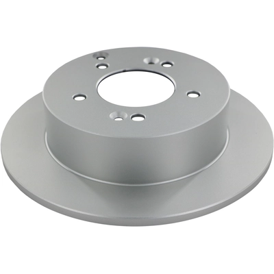 WINHERE BRAKE PARTS - UR004690 - Disc Brake Rotor pa2