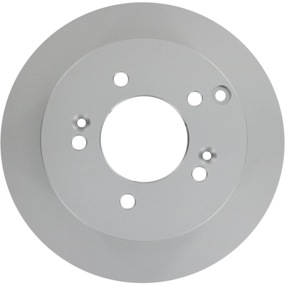 WINHERE BRAKE PARTS - UR004690 - Disc Brake Rotor pa3