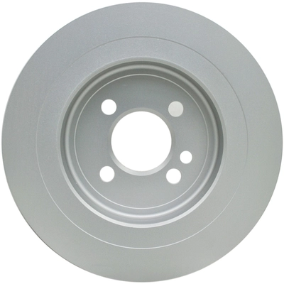 WINHERE BRAKE PARTS - UR004737 - Disc Brake Rotor pa1