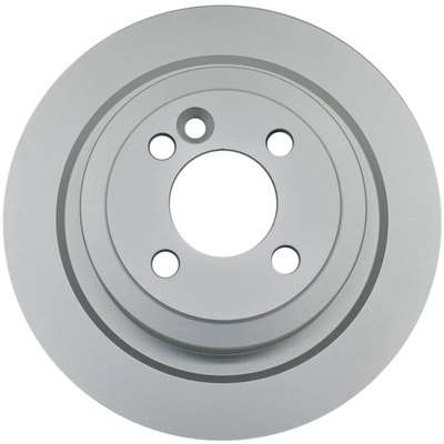 WINHERE BRAKE PARTS - UR004737 - Disc Brake Rotor pa3