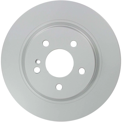 WINHERE BRAKE PARTS - UR004744 - Rear Disc Brake Rotor pa3