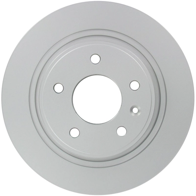 WINHERE BRAKE PARTS - UR004768 - Disc Brake Rotor pa1