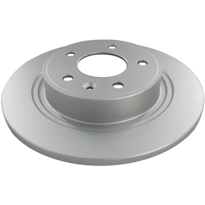 WINHERE BRAKE PARTS - UR004768 - Disc Brake Rotor pa3