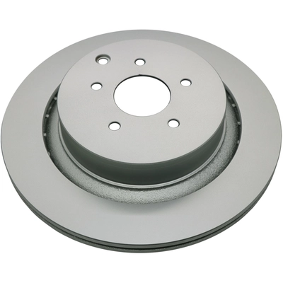 WINHERE BRAKE PARTS - UR004775 - Rotor de frein � disque arri�re pa2