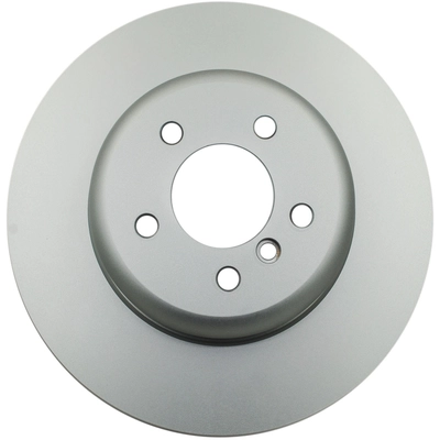 WINHERE BRAKE PARTS - UR005000 - Rear Brake Rotor pa2