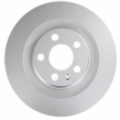 WINHERE BRAKE PARTS - UR005116 - Rear Disc Brake Rotor pa2