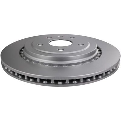 WINHERE BRAKE PARTS - UR005192 - Disc Brake Rotor pa1