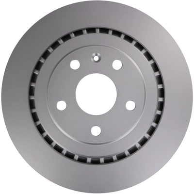 WINHERE BRAKE PARTS - UR005192 - Disc Brake Rotor pa2