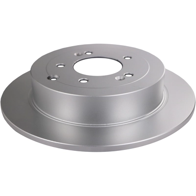 WINHERE BRAKE PARTS - UR005260 - Disc Brake Rotor pa1