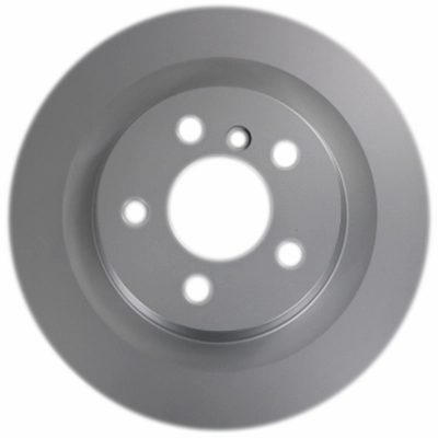 WINHERE BRAKE PARTS - UR005307 - Disc Brake Rotor pa2