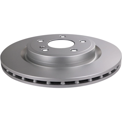 WINHERE BRAKE PARTS - UR005321 - Disc Brake Rotor pa1