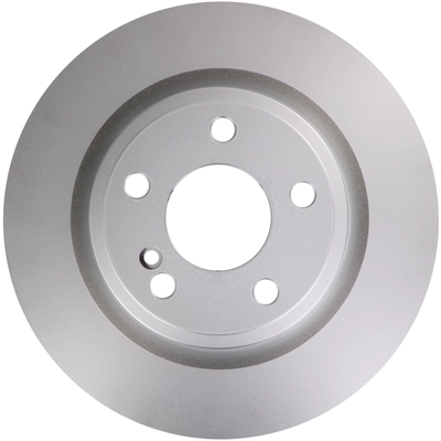 WINHERE BRAKE PARTS - UR005321 - Disc Brake Rotor pa2