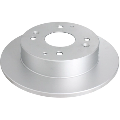 WINHERE BRAKE PARTS - UR005390 - Disc Brake Rotor pa1