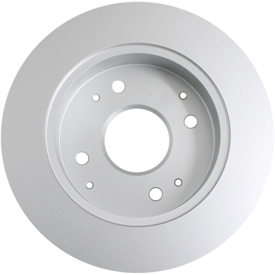 WINHERE BRAKE PARTS - UR005390 - Disc Brake Rotor pa2