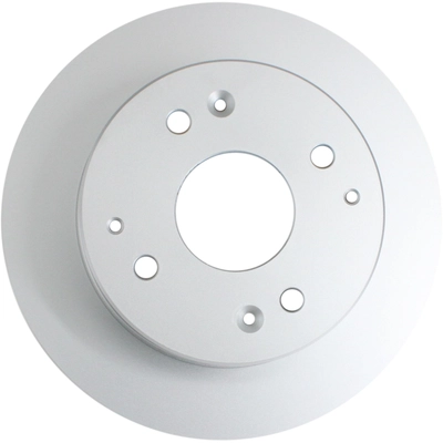 WINHERE BRAKE PARTS - UR005390 - Disc Brake Rotor pa3