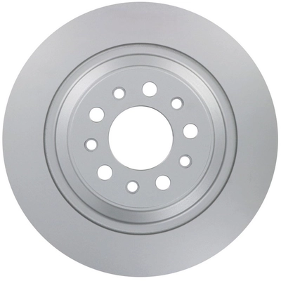 WINHERE BRAKE PARTS - UR005659 - Disc Brake Rotor pa1