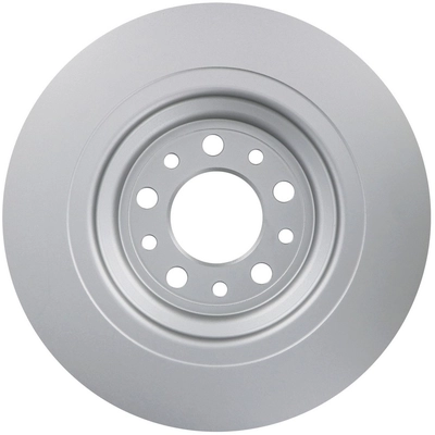 WINHERE BRAKE PARTS - UR005659 - Disc Brake Rotor pa2