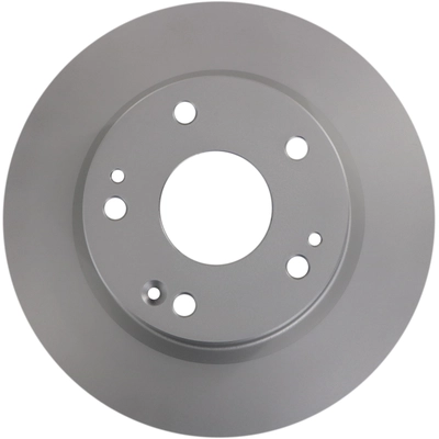 WINHERE BRAKE PARTS - UR005680 - Disc Brake Rotor pa3