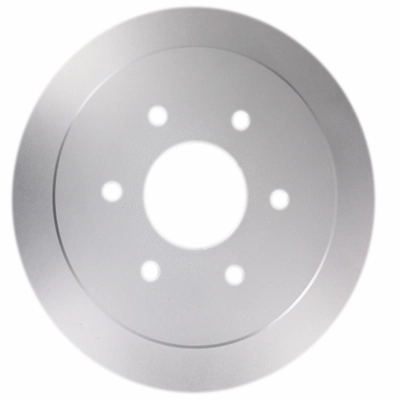 WINHERE BRAKE PARTS - UR005741 - Rear Disc Brake Rotor by pa3