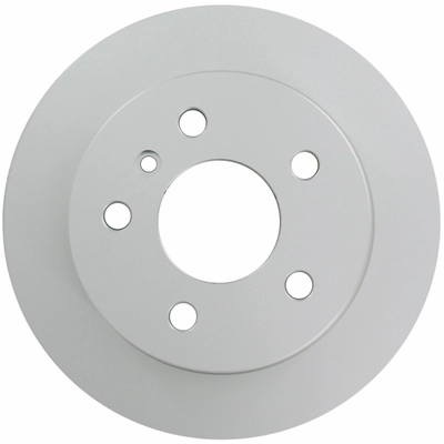 WINHERE BRAKE PARTS - UR005857 - Disc Brake Rotor pa2