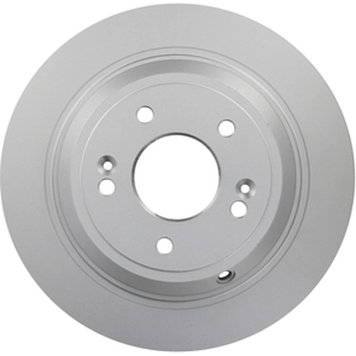 WINHERE BRAKE PARTS - UR005864 - Disc Brake Rotor pa2