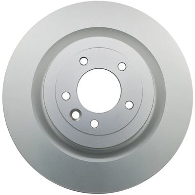 WINHERE BRAKE PARTS - UR006151 - Rear  Disc Brake Rotor pa2