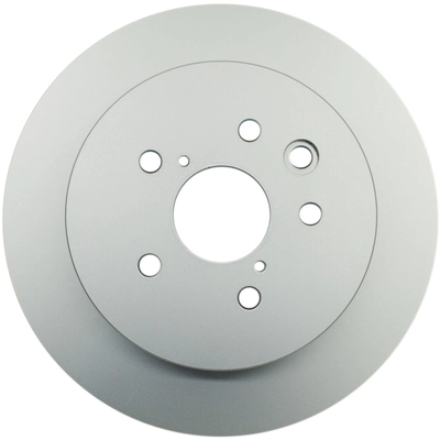 WINHERE BRAKE PARTS - UR006175 - Disc Brake Rotor pa1