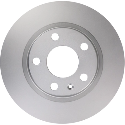 WINHERE BRAKE PARTS - UR006250 - Rear  Disc Brake Rotor pa2