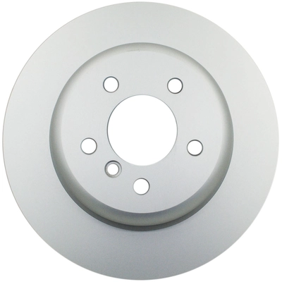 WINHERE BRAKE PARTS - UR006274 - Disc Brake Rotor pa1