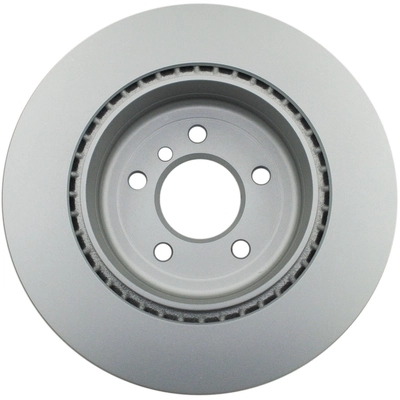 WINHERE BRAKE PARTS - UR006274 - Disc Brake Rotor pa2