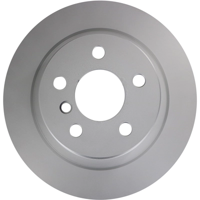 WINHERE BRAKE PARTS - UR006304 - Disc Brake Rotor pa1