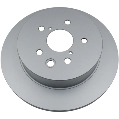 WINHERE BRAKE PARTS - UR006342 - Disc Brake Rotor pa1