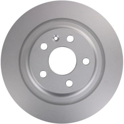 WINHERE BRAKE PARTS - UR006588 - Rotor de frein à disque arrière pa1