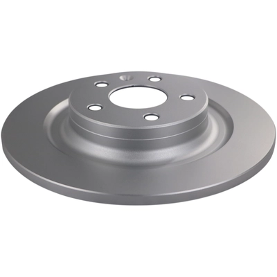 WINHERE BRAKE PARTS - UR006588 - Rotor de frein à disque arrière pa2