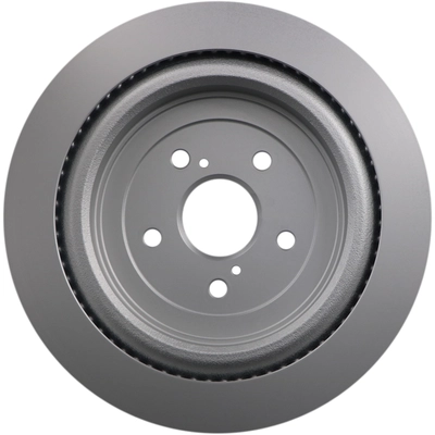 WINHERE BRAKE PARTS - UR006632 - Disc Brake Rotor pa1