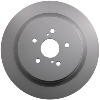 WINHERE BRAKE PARTS - UR006632 - Disc Brake Rotor pa2